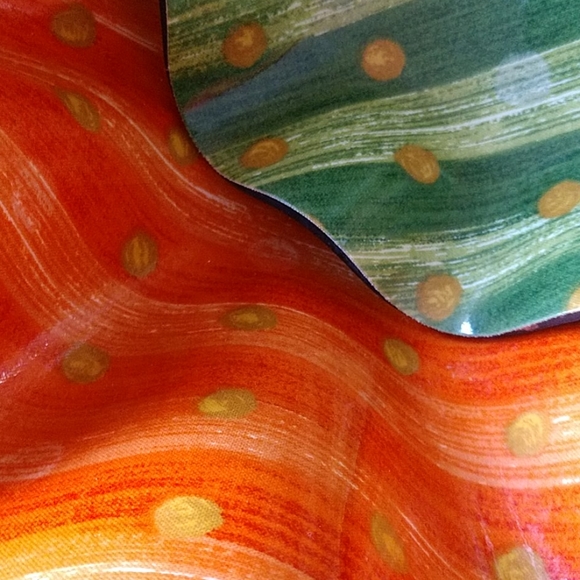 Vintage bowl set - Picture 2 of 11